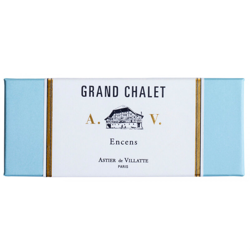 MARIELLA-astier-de-villatte-grand-chalet-incense-