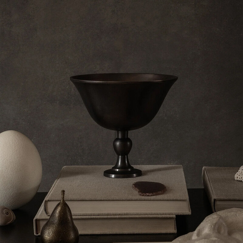 Mariella-Audo-Copenhagen-Pavot-Skål-Miljöbild