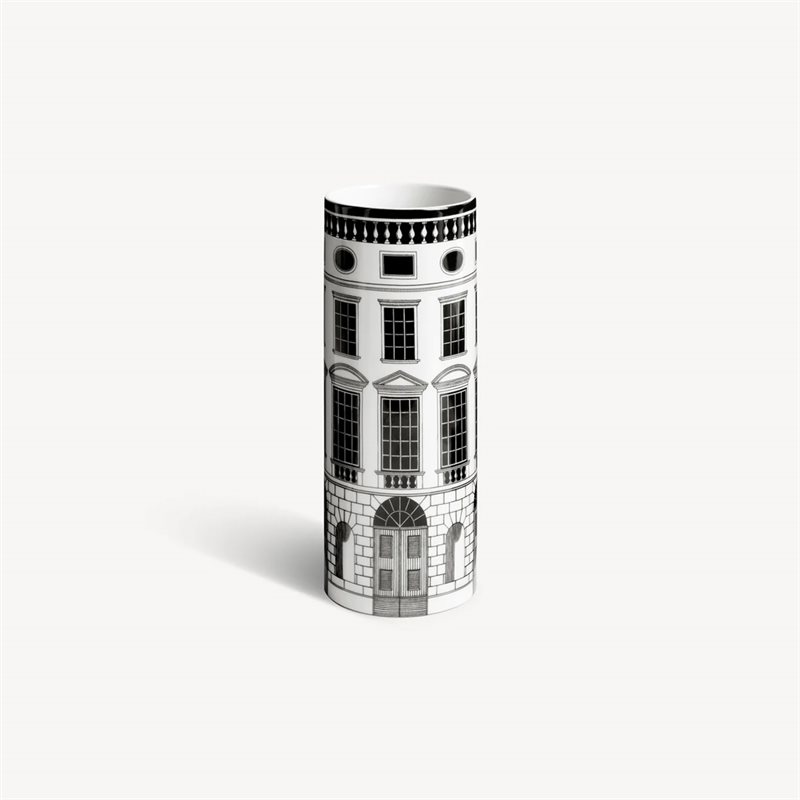 Cylindervas  - Archittetura