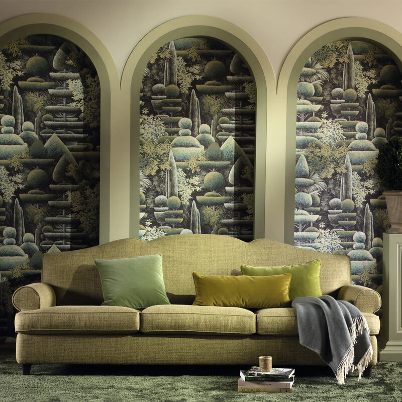 Mariella-Pierre-frey-tapet-väggtapet-LESTOPIAIRES-miljöbild