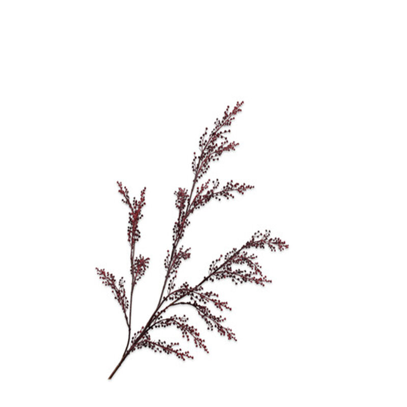 Mariella-berry-spray-burgundy-89cm-produktbild