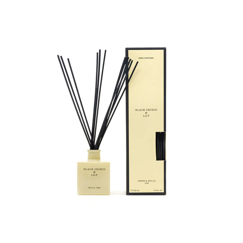 Mariella-blackorchidandlily-doftpinnar-produktbild