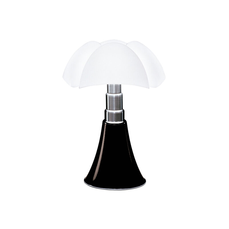 Mariella-bordslampa-pipistrello-large-black-produktbild