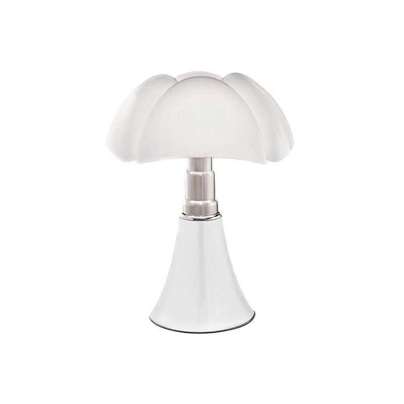 Mariella-bordslampa-pipistrello-large-white-produktbild