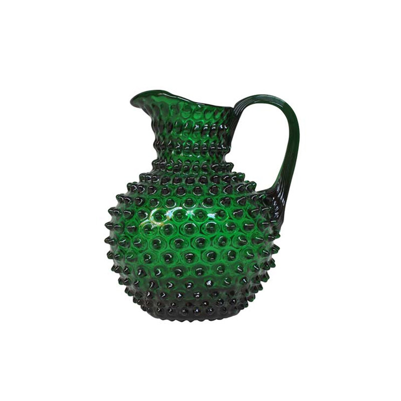 Mariella-bubble-karaff-green-produktbild