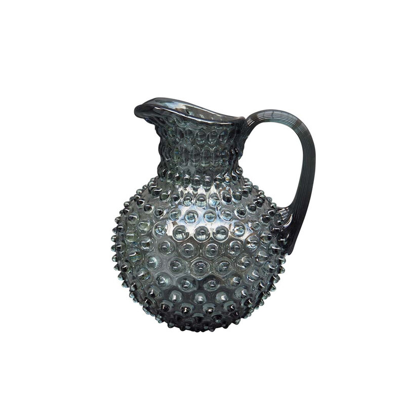 Mariella-bubble-karaff-sage-grey-produktbild