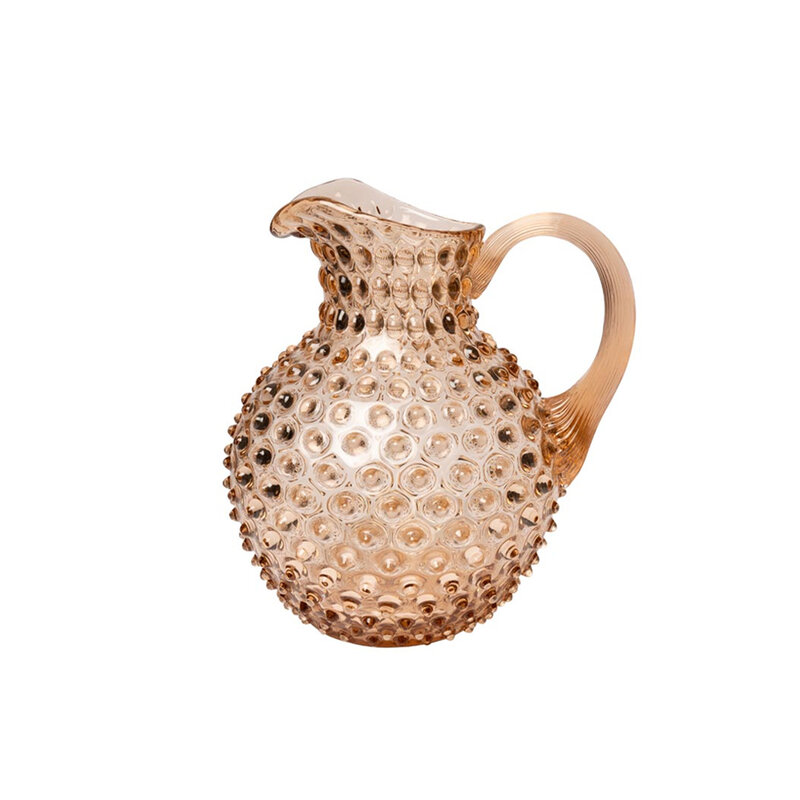Mariella-bubble-karaff-sepia-produktbild