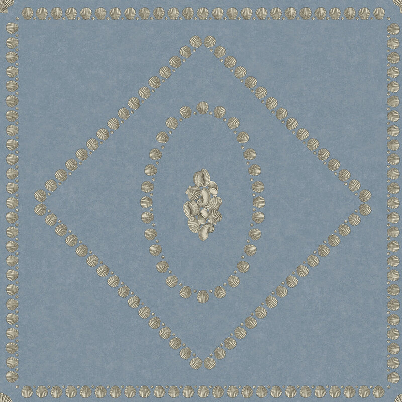 Mariella-fornasetti-antique-gold-on-ivy-produktbild