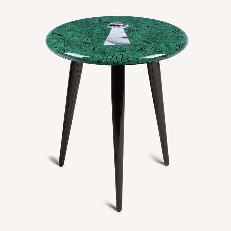 Mariella-fornasetti-pall-malachite-produktbild