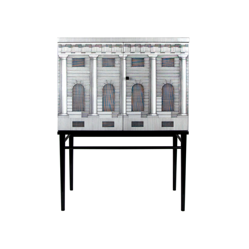 Mariella-fornasetti-raised-small-sideboard-architettura-black-white-produktbild