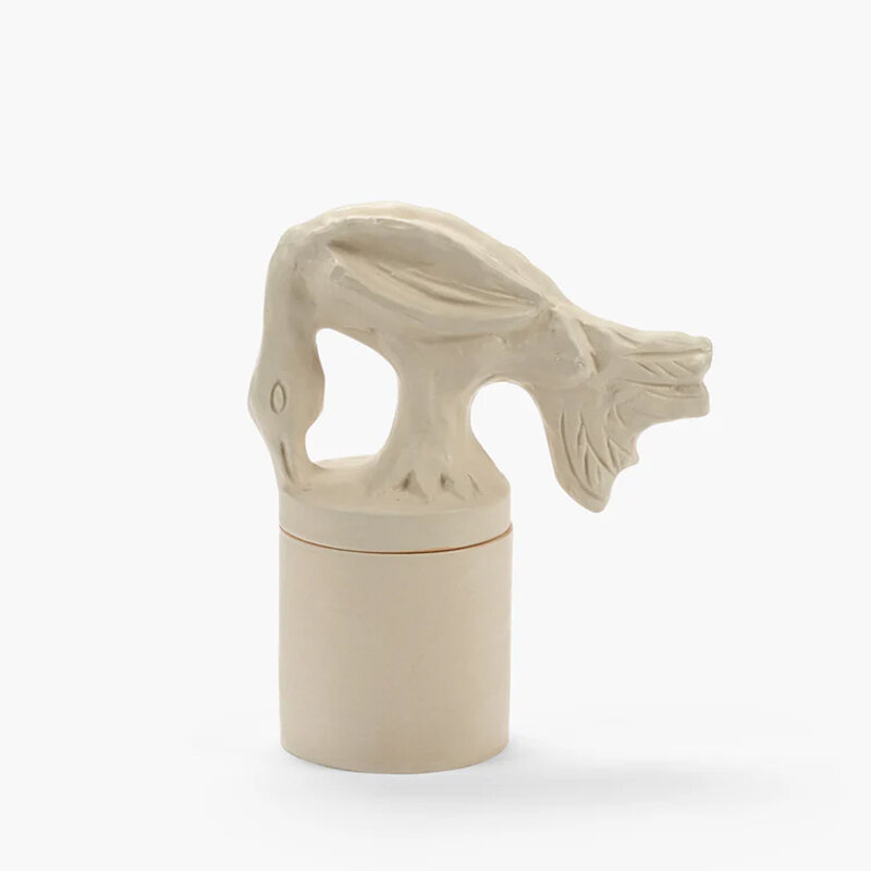 Mariella-ivory-encensoir-small-doftljus-serax-produktbild