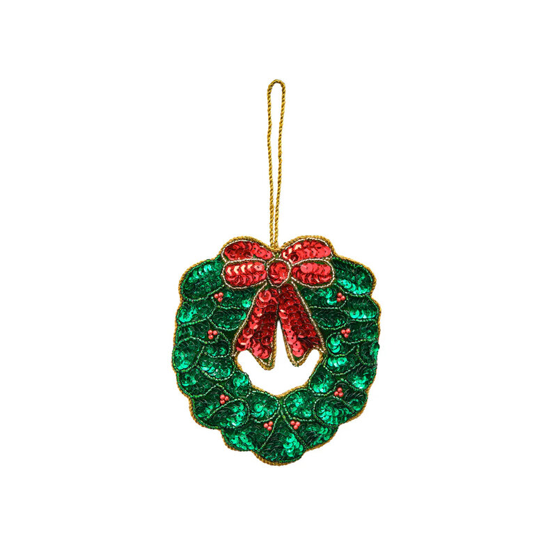 Mariella-julpynt-krans-produktbild