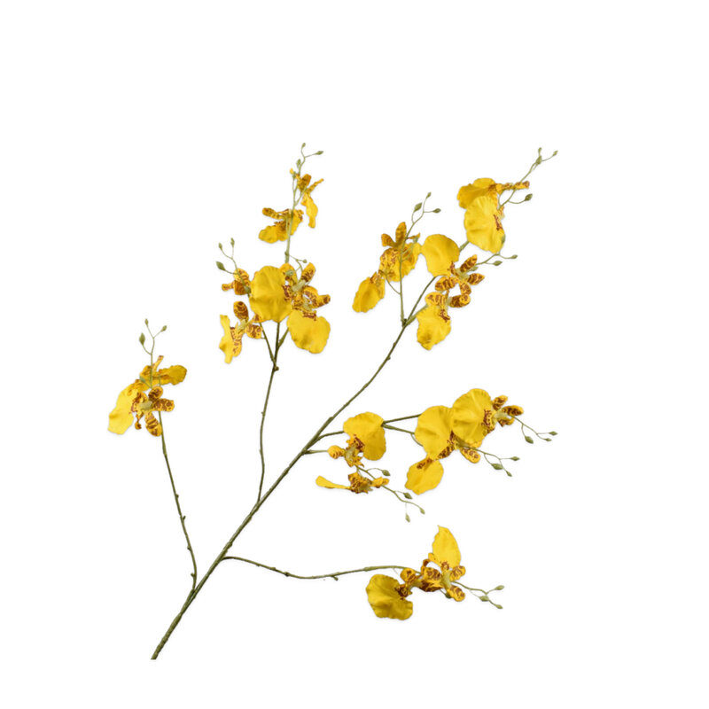 Mariella-konstgjord-växt-orchid-spray-91cm