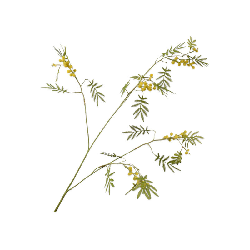 Mariella-konstgjordvaxt-mimosa-96cm-produktbild