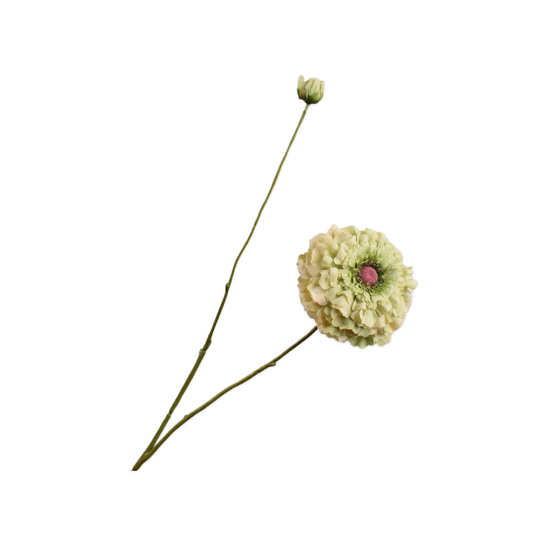 Mariella-konstgjordvaxt-zinnia-produktbild