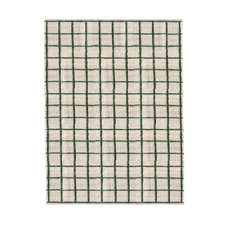 Mariella-matta-jute-green-produktbild