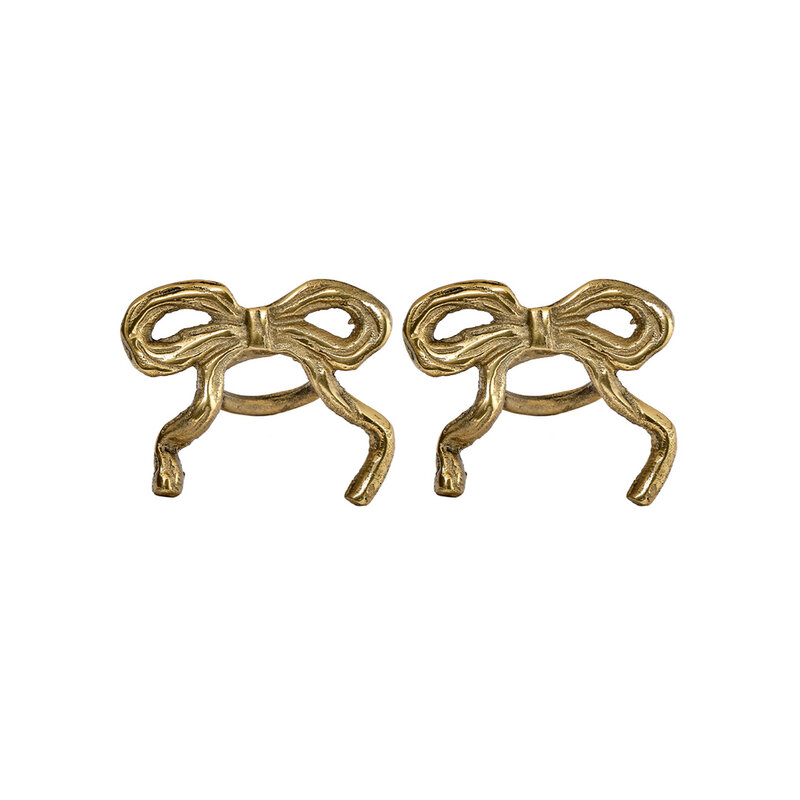 Mariella-rosett-napkinholder-set2-brass-produktbild