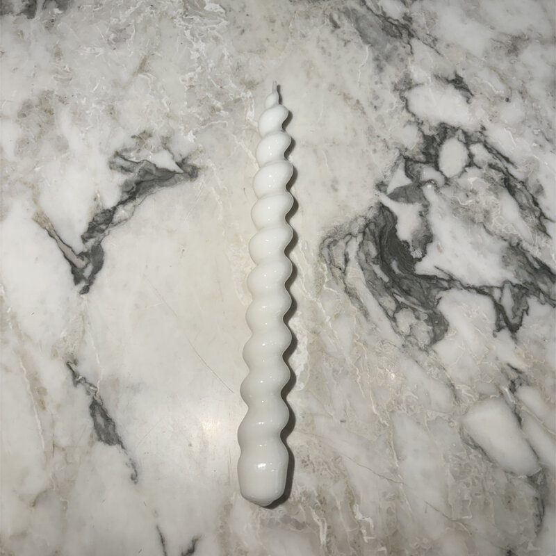 Mariella-spincandle-white-produktbild