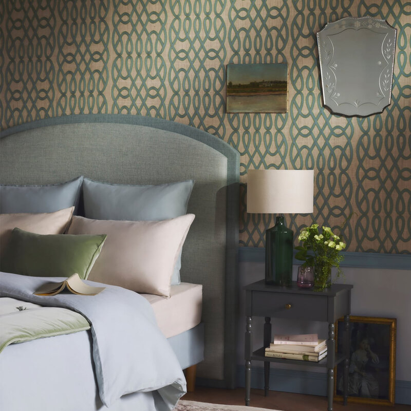 Mariella-tapet-pierre-frey-ALHAMBRA-miljöbild