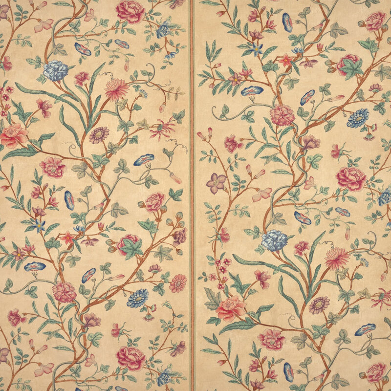 Mariella-tyg-metervara-pierre-frey-PETIT-SCEAUX-produktbild