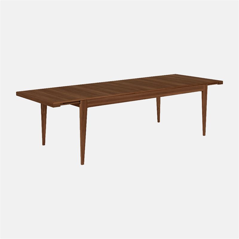 S-table Rectangular - Extendable