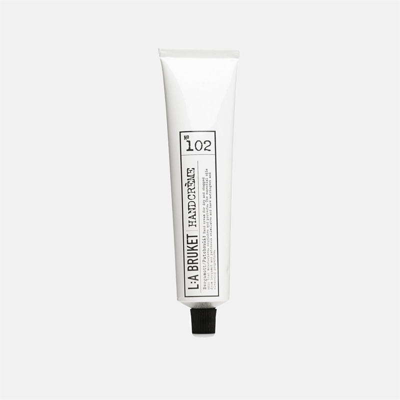 Handkräm - Bergamot/Patchouli 70 ml