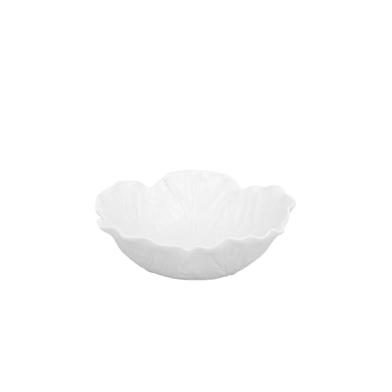 mariella-bordallo-Cabbage-Medium-Bowl-white-1