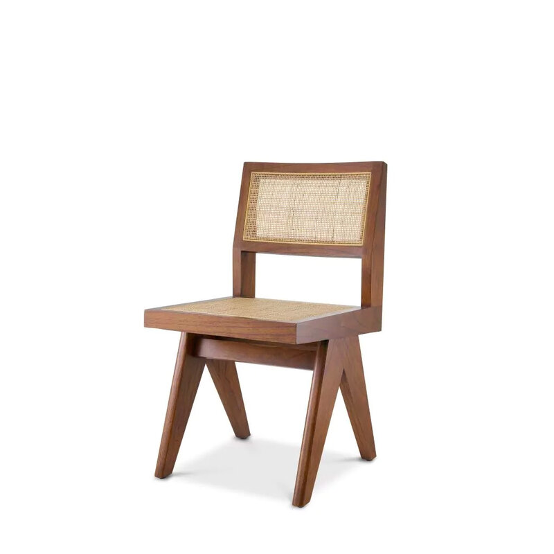 Stol - DINING Brown - Mariella Interiors