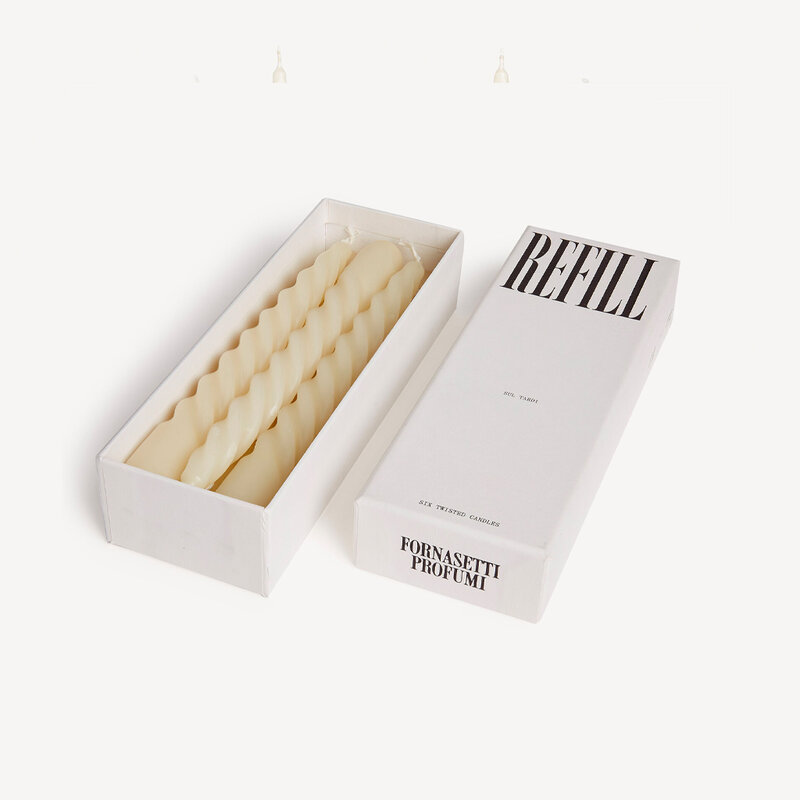 mariella-fornasetti-refill-snurrljus-white-set-of-six-open-box-produktbild