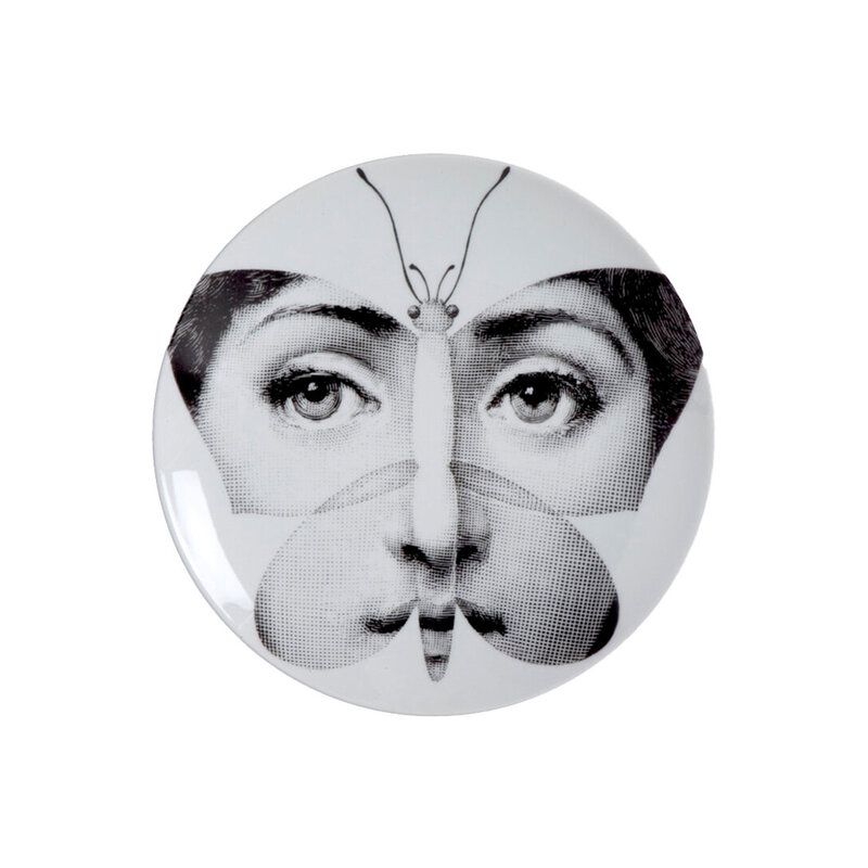 mariella-fornasetti-tallrik-no96