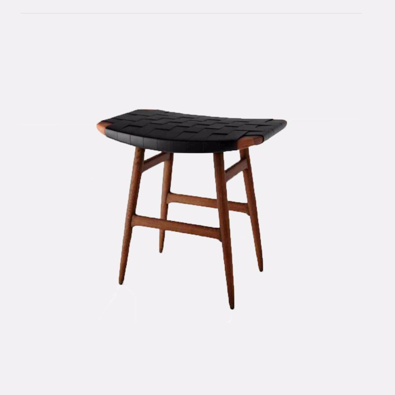 mariella-freja-stool-leather--stripe-seat