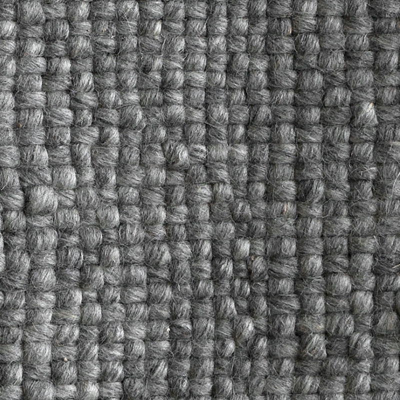 mariella-knut-basket-matta-carpet-ull-morkgra-detaljbild