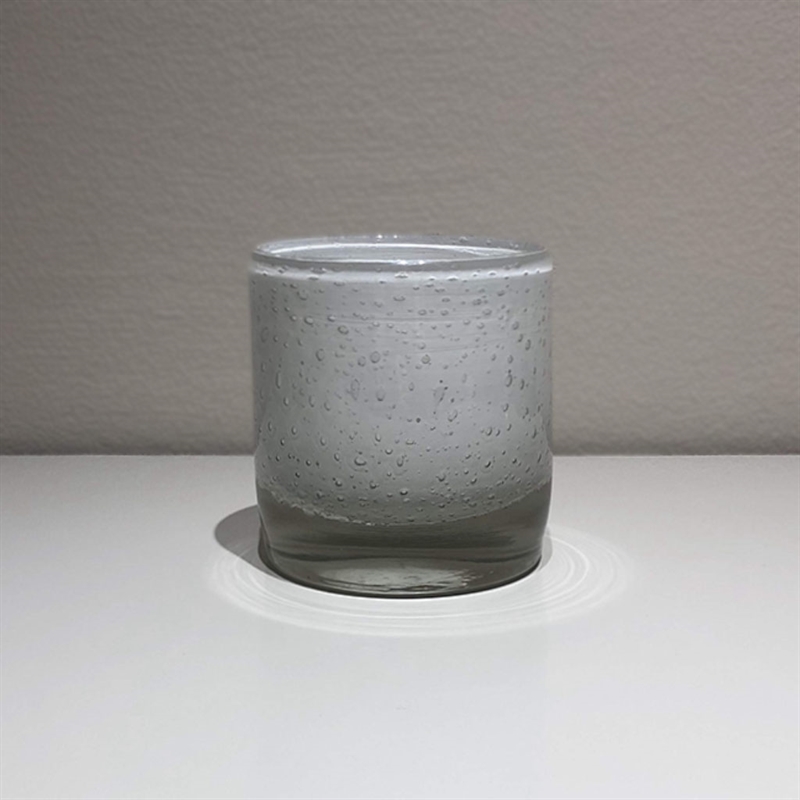 mariella-ljuslykta-glas-vit-13-cm