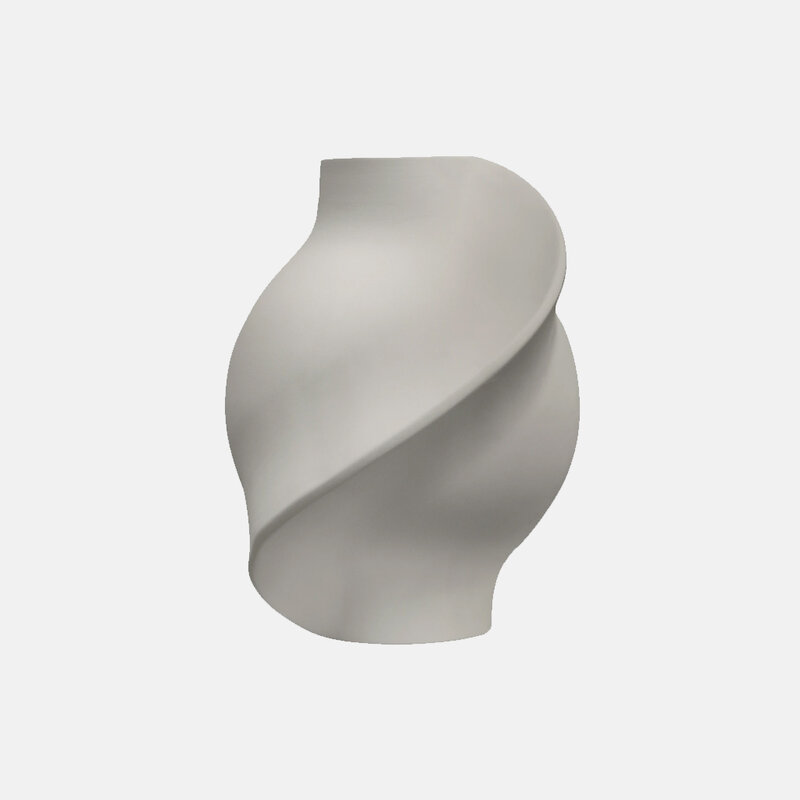 mariella-louise-roe-pirout-vase-02-sanded-grey