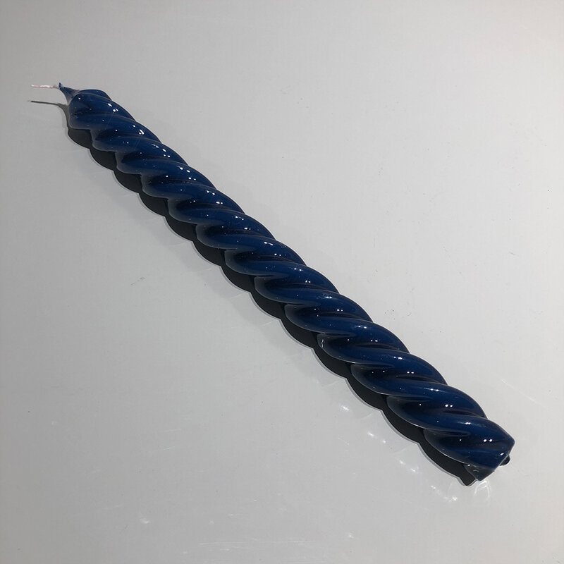 mariella-spin-candle-d39-dark-blue-produktbild