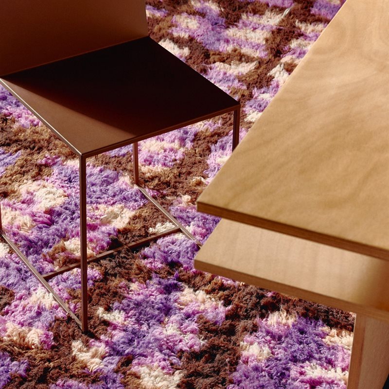 Matta - Grandma Pattern 1