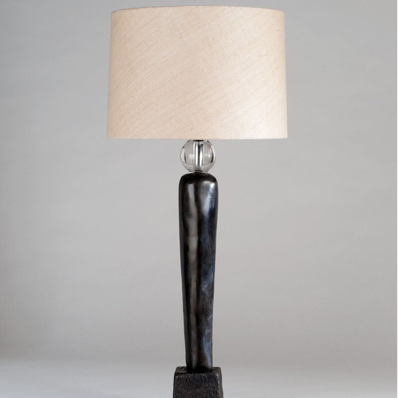 mariella-vaughan-bordslampa-Mougins-Table-Lamp-bronze-