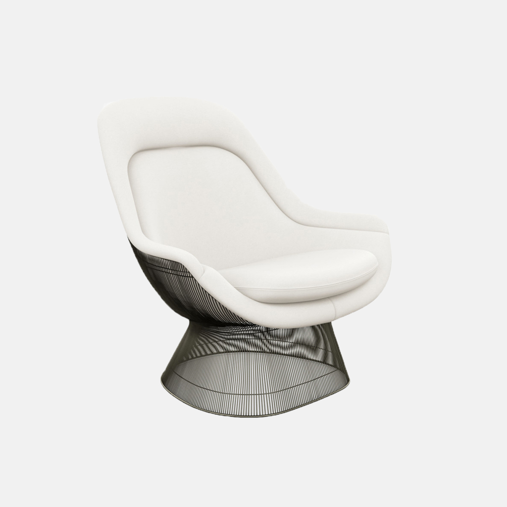 knoll platner stol