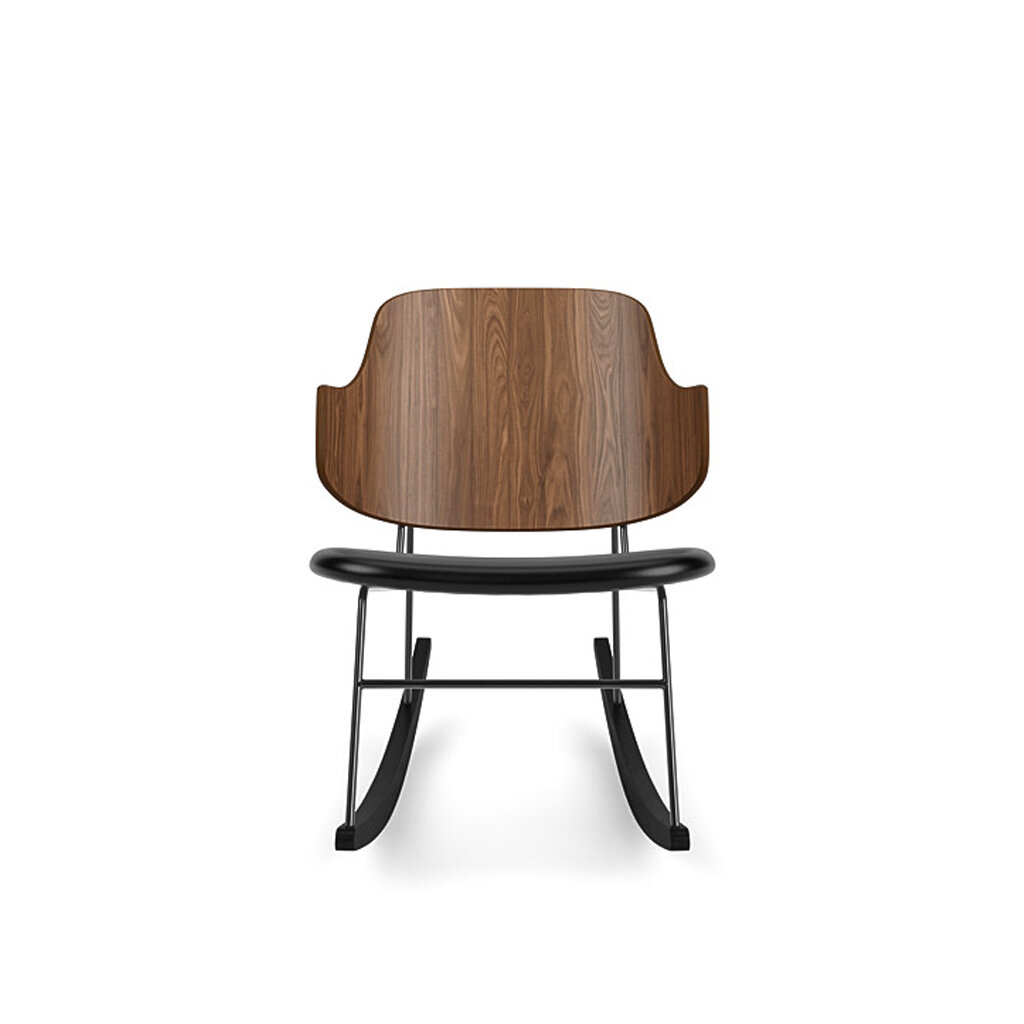 Fåtölj - The Penguin Rocking Chair - Mariella Interiors