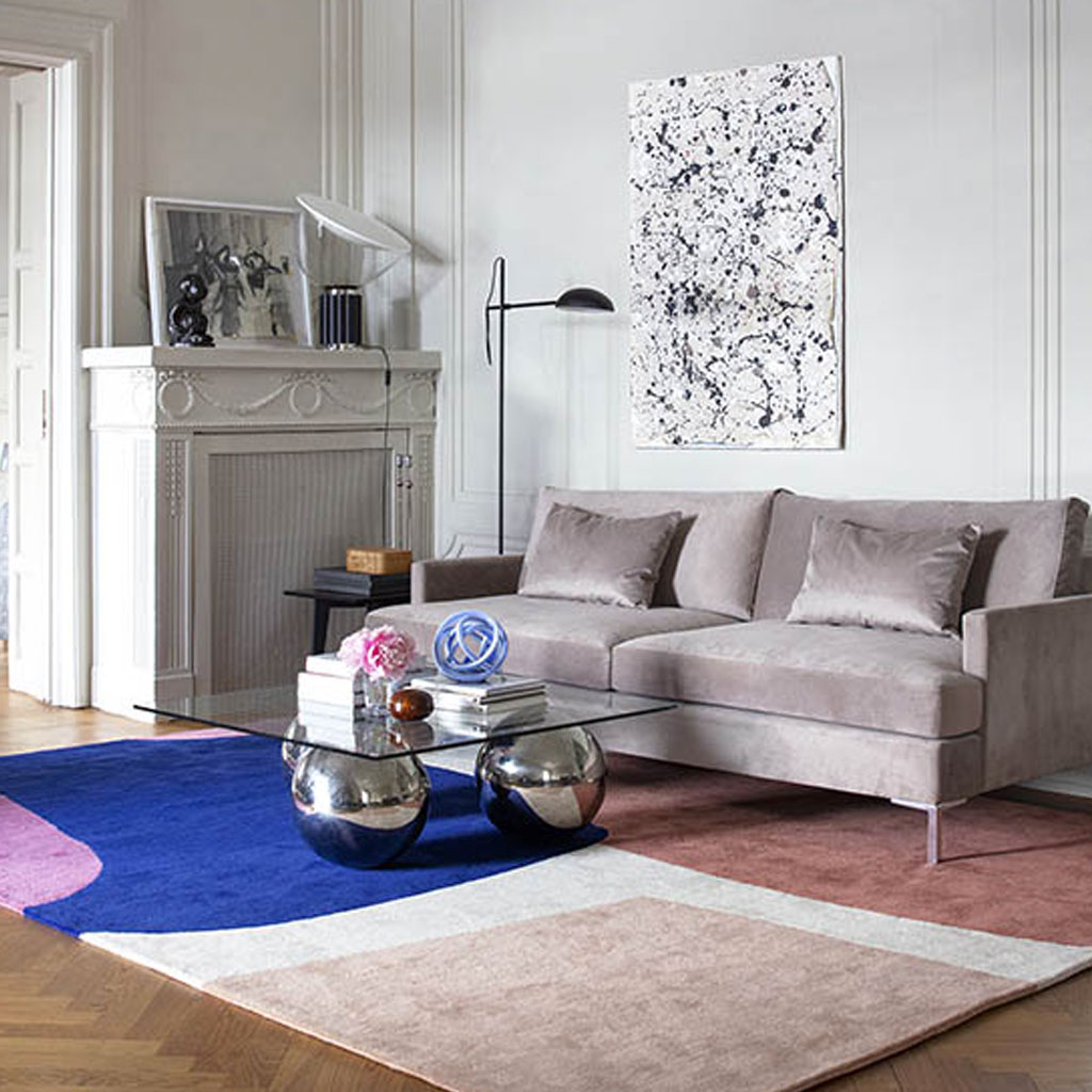 Ullmatta - Lake - Mariella Interiors