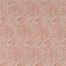 Mariella-VINTAGE DAMASK : VENETIAN RED-textilmetervara