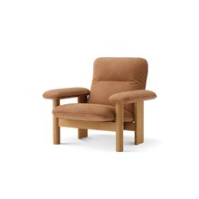 Fåtölj - Brasilia Lounge Chair 