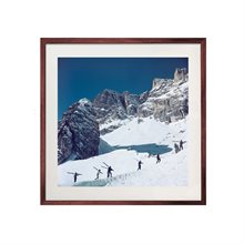 Fotokonst - Cortina D'Ampezzo