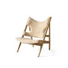 Fåtölj - Knitting Lounge Chair