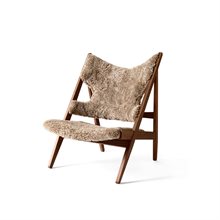 Fåtölj - Knitting Lounge Chair
