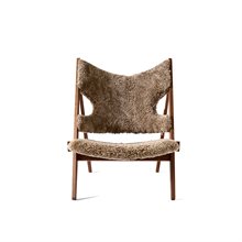 Knitting-lounge-chair-valnötbrun1