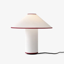 Mariella--tradition-colette-bordslampa-röd-produktbild