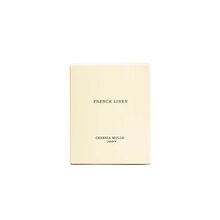 Mariella-Cereriamollá-doftljus-french-linen-produktbild