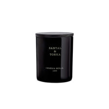 Mariella-Cereriamollá-doftljus-santal-tonka-produktbild