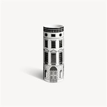 Cylindervas  - Archittetura